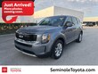 Kia Telluride