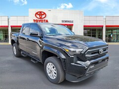 2025 Toyota Tacoma SR5 Truck Double Cab
