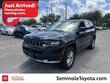 Jeep Grand Cherokee L