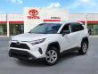 2025 Toyota RAV4 LE SUV