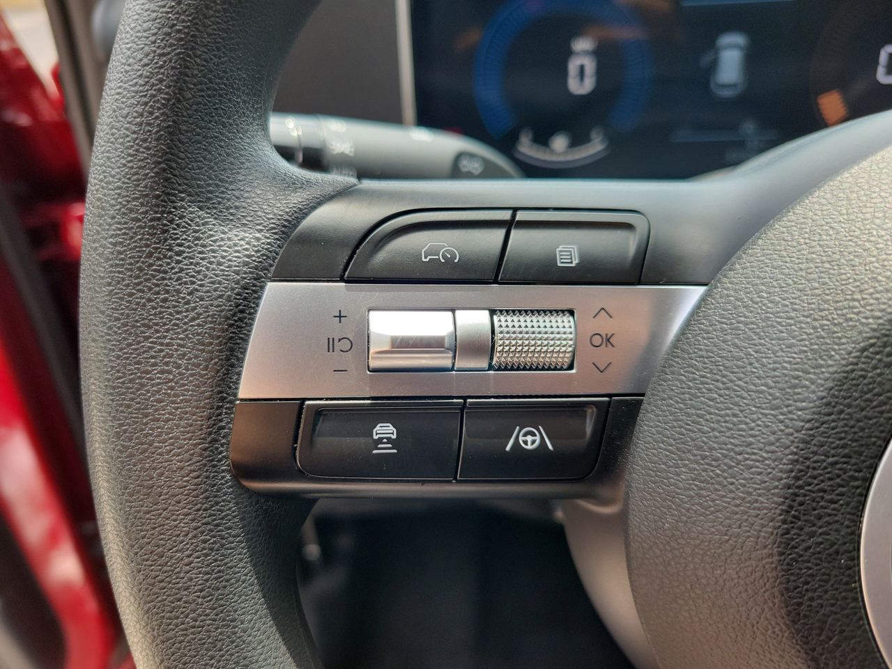 2025 Hyundai Tucson SEL - Photo 19