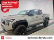 Toyota Tacoma Hybrid