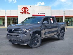 2025 Toyota Tacoma SR5 Truck Double Cab