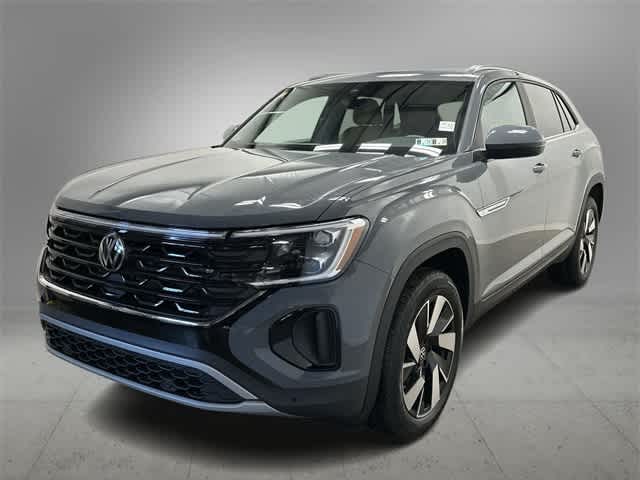 2024 Volkswagen Atlas Cross Sport SE w/Tech's photo
