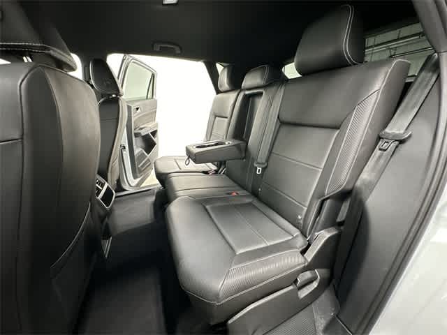 2023 Volkswagen Atlas Cross Sport SE w/Tech - Photo 19