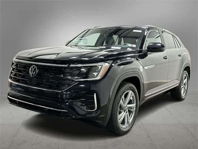 2024 Volkswagen Atlas Cross Sport SEL R-LINE's photo