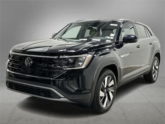 2024 Volkswagen Atlas Cross Sport SE w/Tech's photo