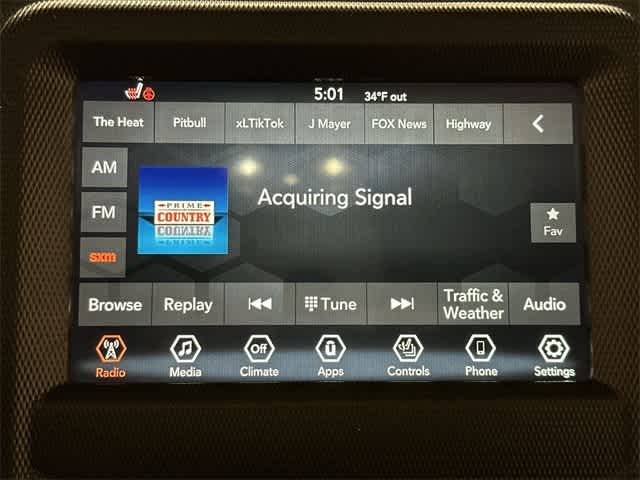 2021 Jeep Wrangler Unlimited Sport S - Photo 11