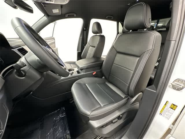 2023 Volkswagen Atlas Cross Sport SE w/Tech - Photo 17
