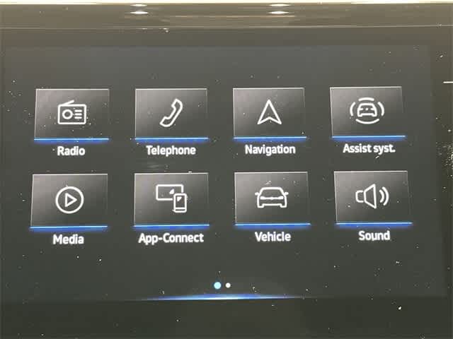 2023 Volkswagen Atlas Cross Sport SE w/Tech - Photo 13