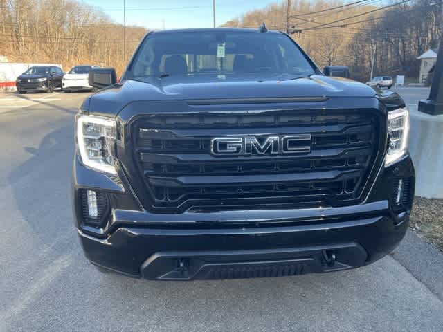 2021 GMC Sierra 1500 Elevation - Photo 8