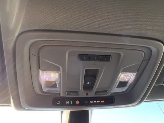 2021 GMC Sierra 1500 Elevation - Photo 12