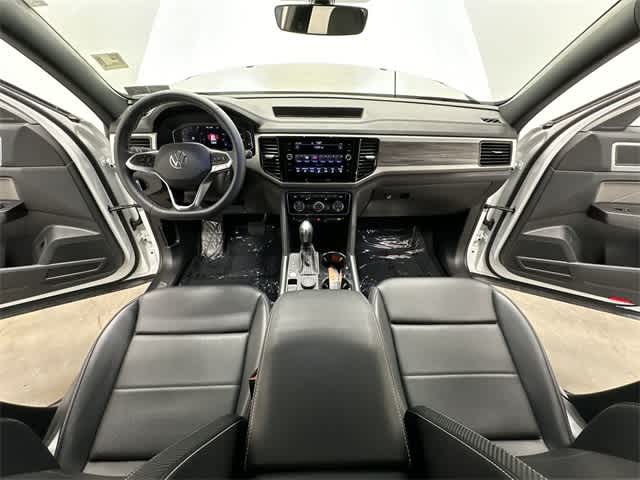 2023 Volkswagen Atlas Cross Sport SE w/Tech - Photo 20