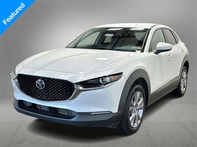 2020 Mazda CX-30 Preferred's photo