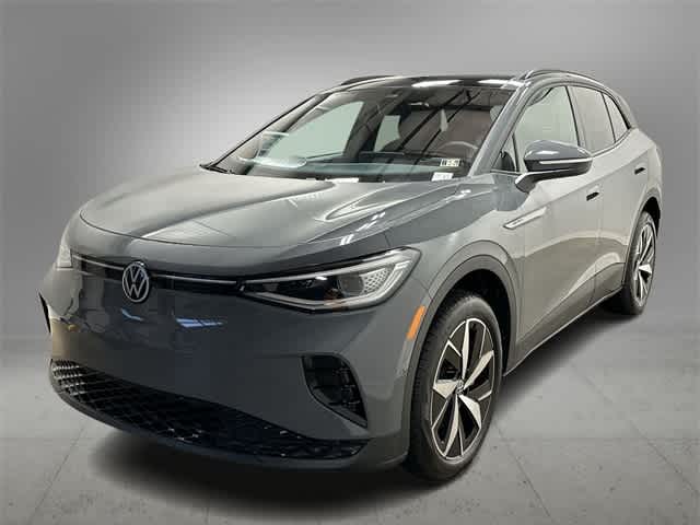 2023 Volkswagen ID.4 PRO S's photo