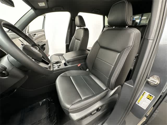 2023 Volkswagen Atlas Cross Sport SE w/Tech - Photo 17