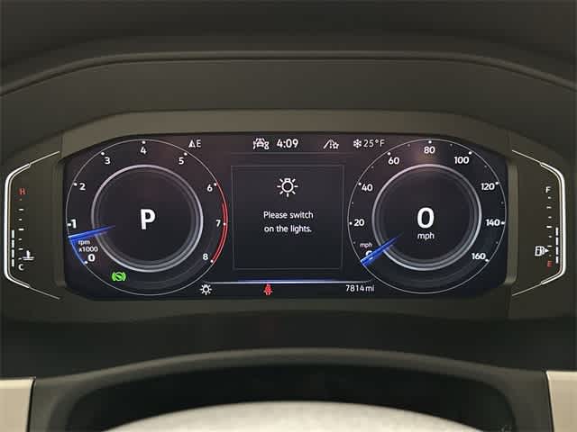 2023 Volkswagen Atlas Cross Sport SE w/Tech - Photo 6