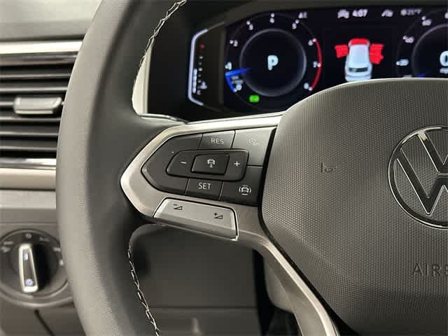2023 Volkswagen Atlas Cross Sport SE w/Tech - Photo 8