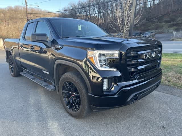 2021 GMC Sierra 1500 Elevation - Photo 7
