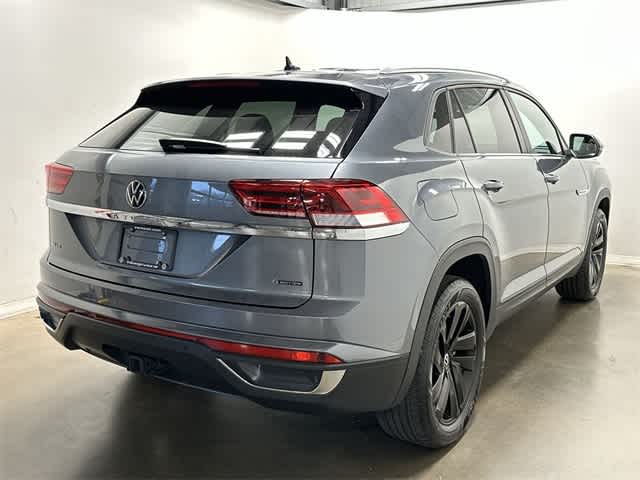2023 Volkswagen Atlas Cross Sport SE w/Tech - Photo 32