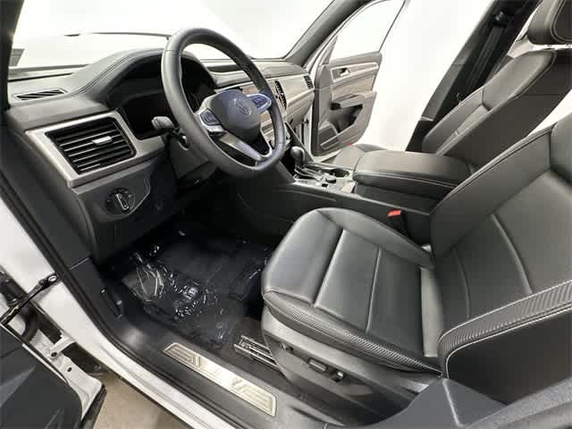 2023 Volkswagen Atlas Cross Sport SE w/Tech - Photo 16