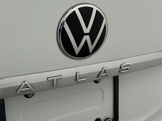 2023 Volkswagen Atlas Cross Sport SE w/Tech - Photo 28