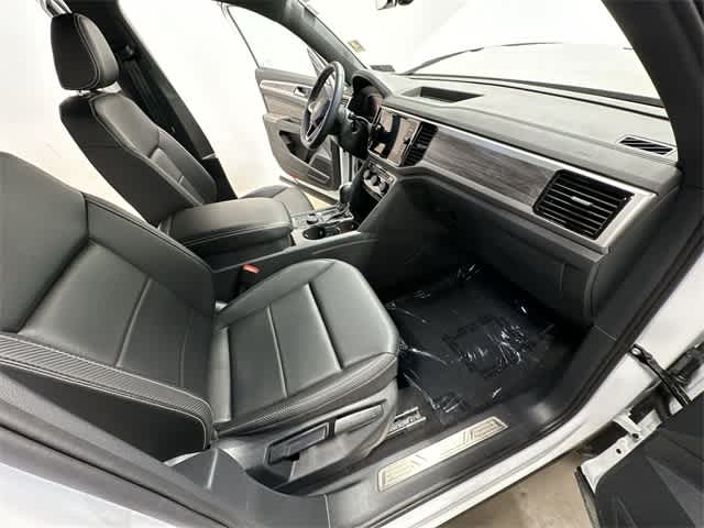 2023 Volkswagen Atlas Cross Sport SE w/Tech - Photo 22