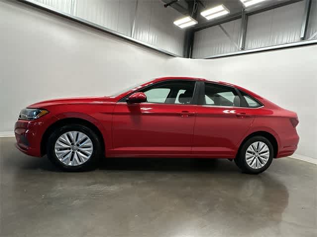 Used 2019 Volkswagen Jetta S with VIN 3VWN57BUXKM210764 for sale in Burlington, VT