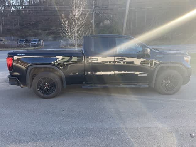 2021 GMC Sierra 1500 Elevation - Photo 6