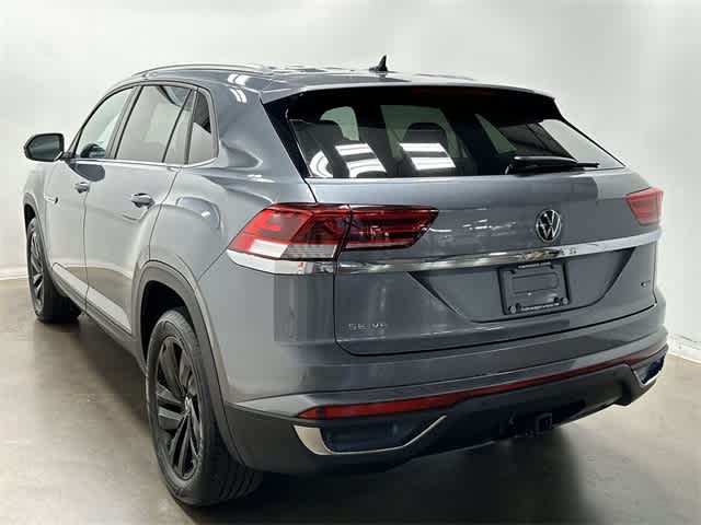 2023 Volkswagen Atlas Cross Sport SE w/Tech - Photo 33