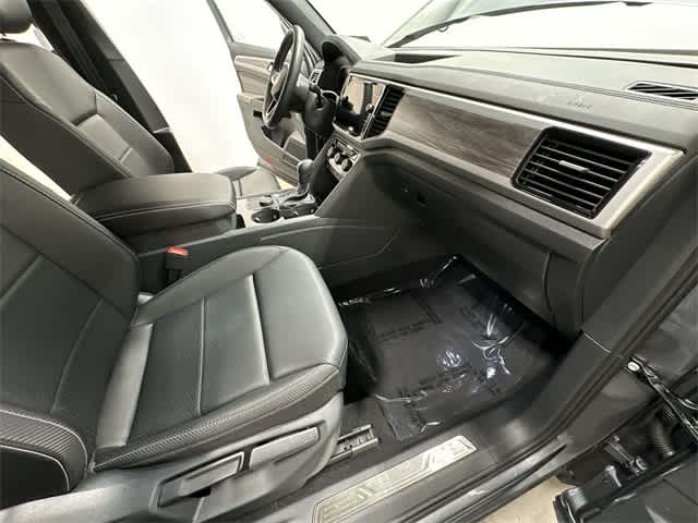 2023 Volkswagen Atlas Cross Sport SE w/Tech - Photo 22