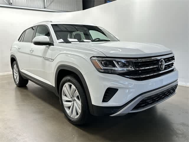 2023 Volkswagen Atlas Cross Sport SE w/Tech - Photo 29