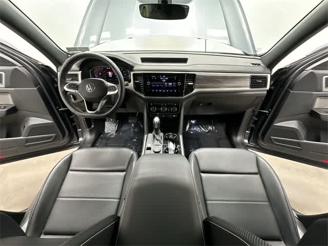 2023 Volkswagen Atlas Cross Sport SE w/Tech - Photo 20