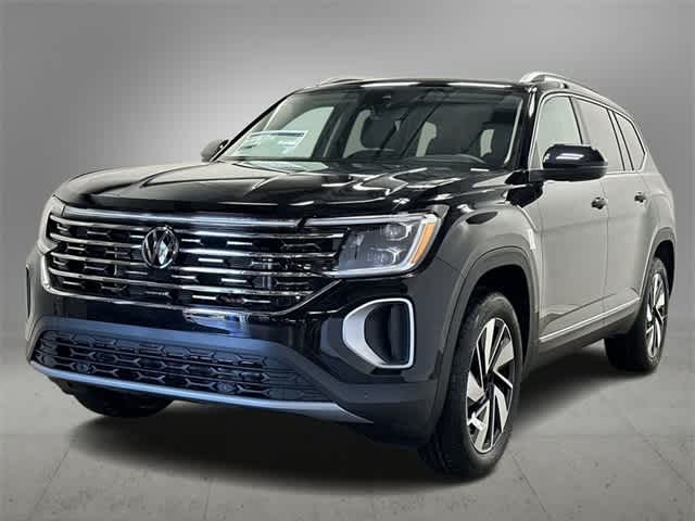 2024 Volkswagen Atlas SEL's photo