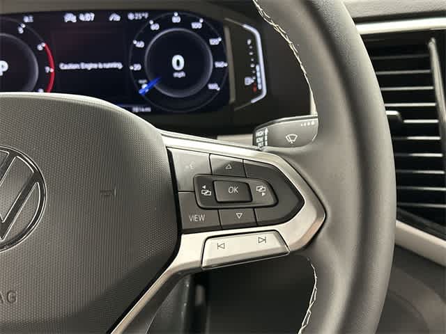 2023 Volkswagen Atlas Cross Sport SE w/Tech - Photo 9