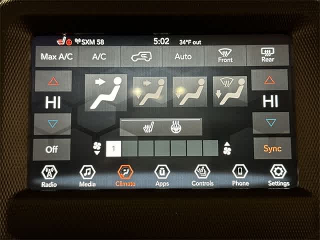 2021 Jeep Wrangler Unlimited Sport S - Photo 12