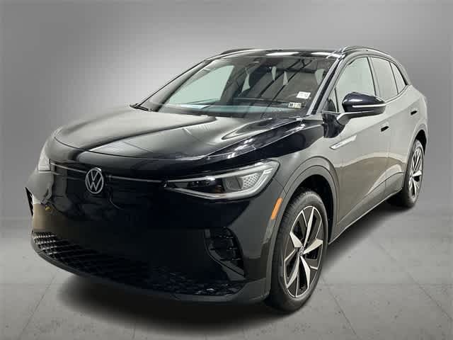 2023 Volkswagen ID.4 PRO S's photo