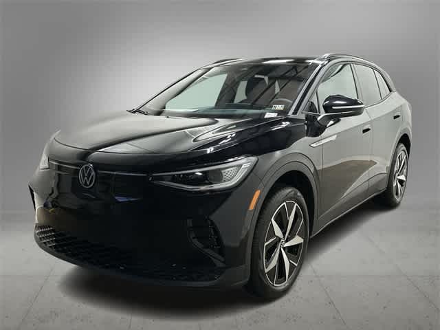 2023 Volkswagen ID.4 PRO S's photo