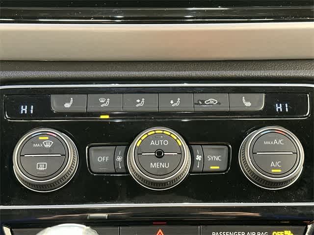 2023 Volkswagen Atlas Cross Sport SE w/Tech - Photo 15