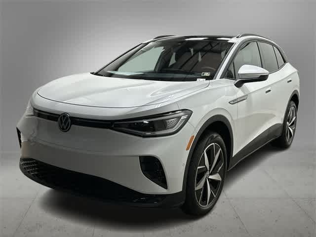 2023 Volkswagen ID.4 PRO S's photo