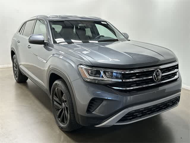 2023 Volkswagen Atlas Cross Sport SE w/Tech - Photo 29