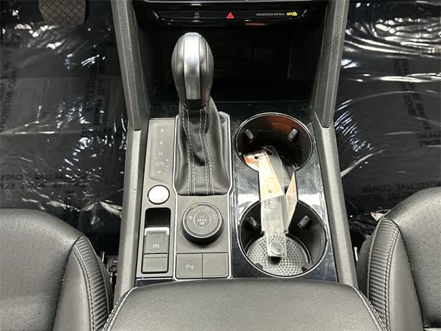 2023 Volkswagen Atlas Cross Sport SE w/Tech - Photo 21