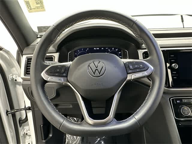2023 Volkswagen Atlas Cross Sport SE w/Tech - Photo 7
