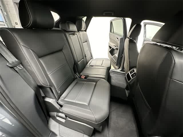 2023 Volkswagen Atlas Cross Sport SE w/Tech - Photo 25