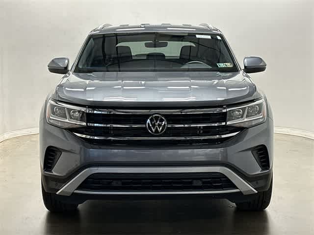 2023 Volkswagen Atlas Cross Sport SE w/Tech - Photo 30