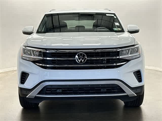 2023 Volkswagen Atlas Cross Sport SE w/Tech - Photo 30