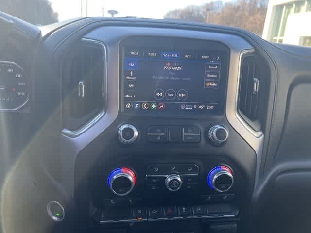 2021 GMC Sierra 1500 Elevation - Photo 13