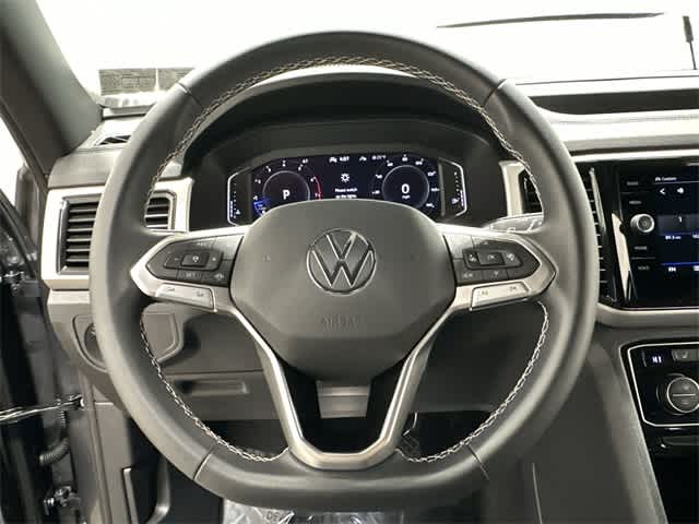 2023 Volkswagen Atlas Cross Sport SE w/Tech - Photo 7