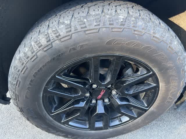 2021 GMC Sierra 1500 Elevation - Photo 9
