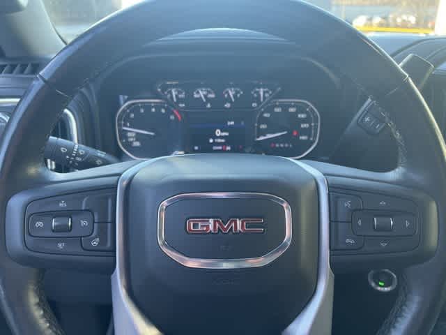 2021 GMC Sierra 1500 Elevation - Photo 11